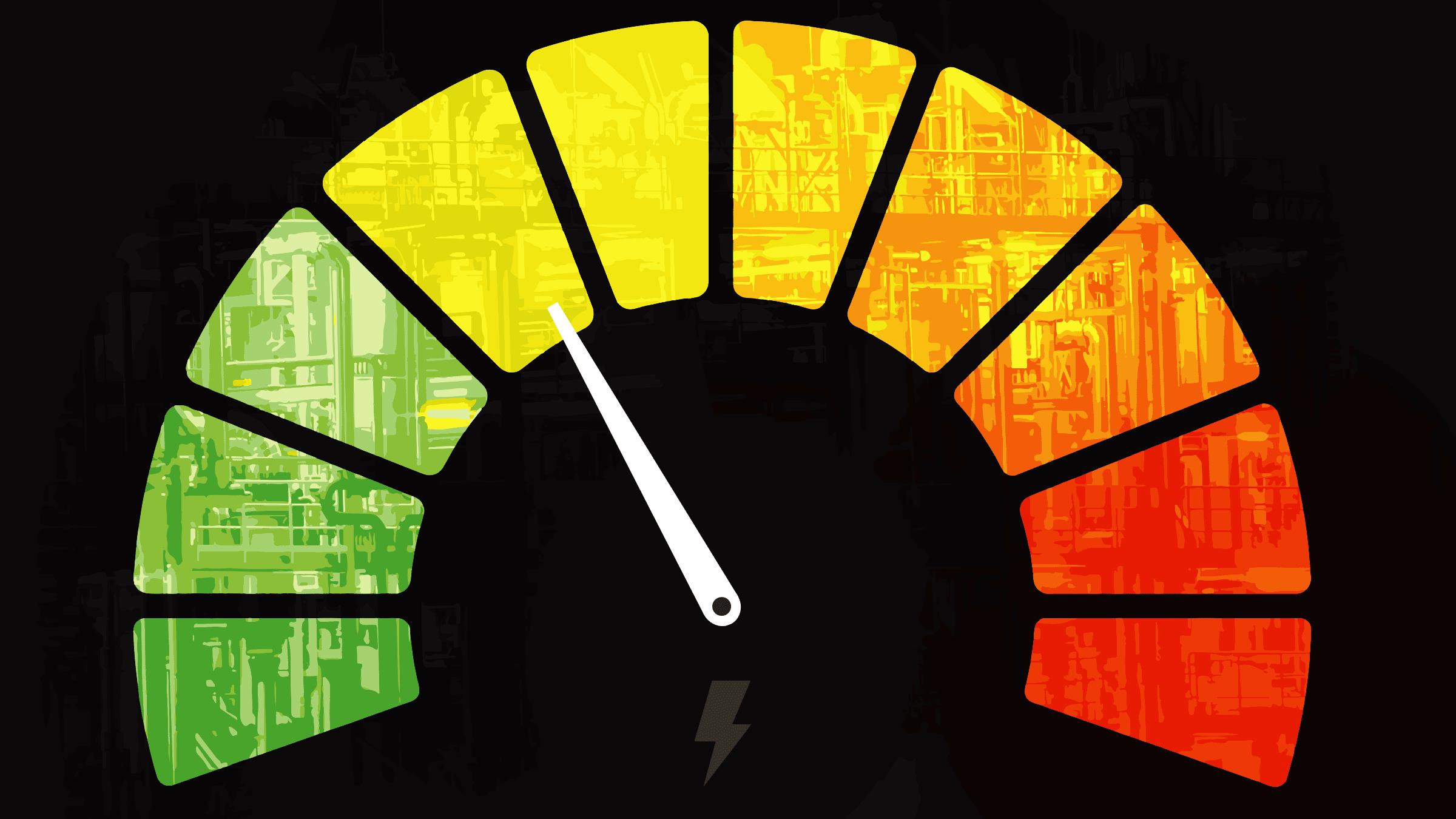 Energency Efficiency