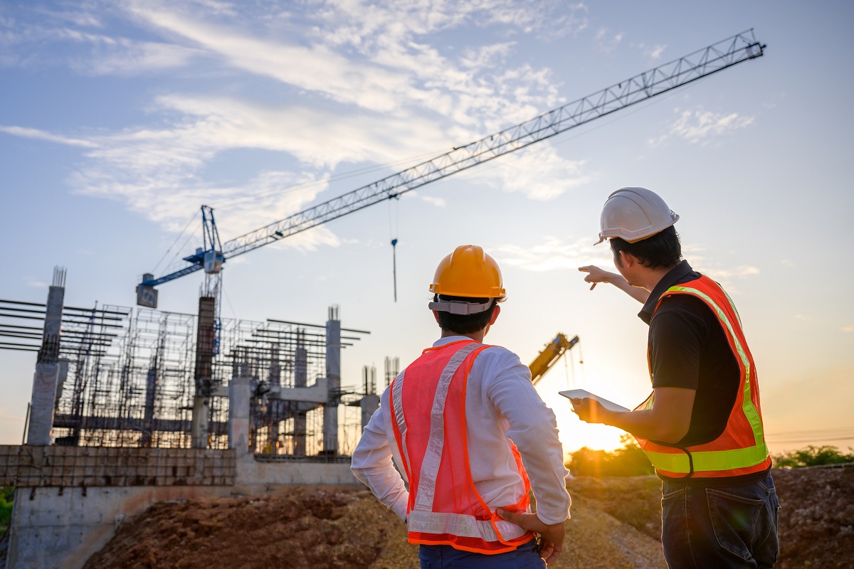 Site management