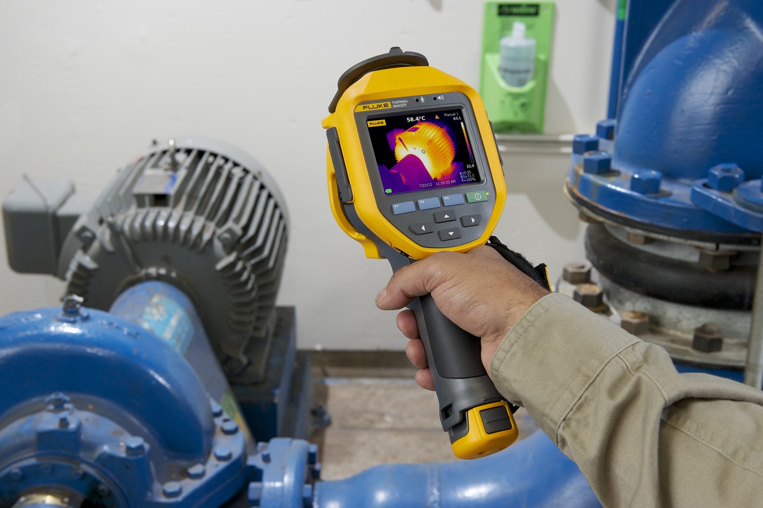 Thermography
