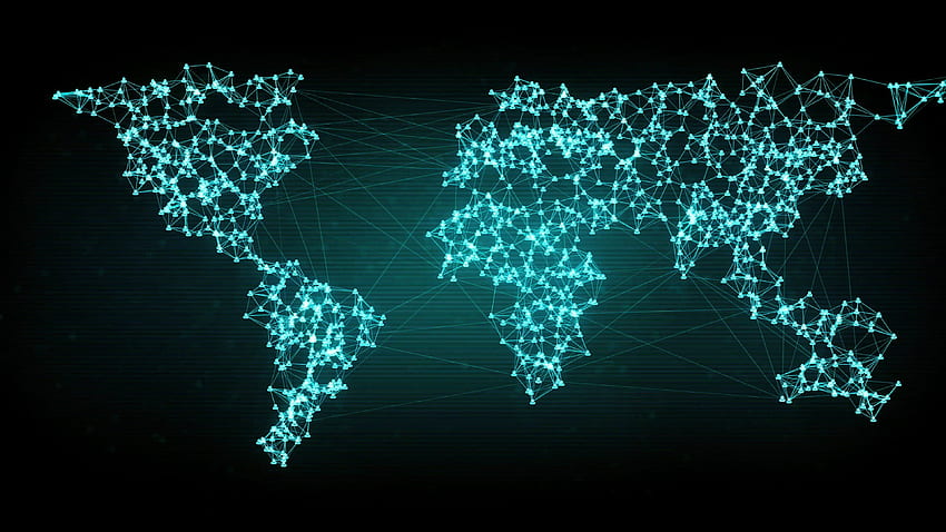 World Map